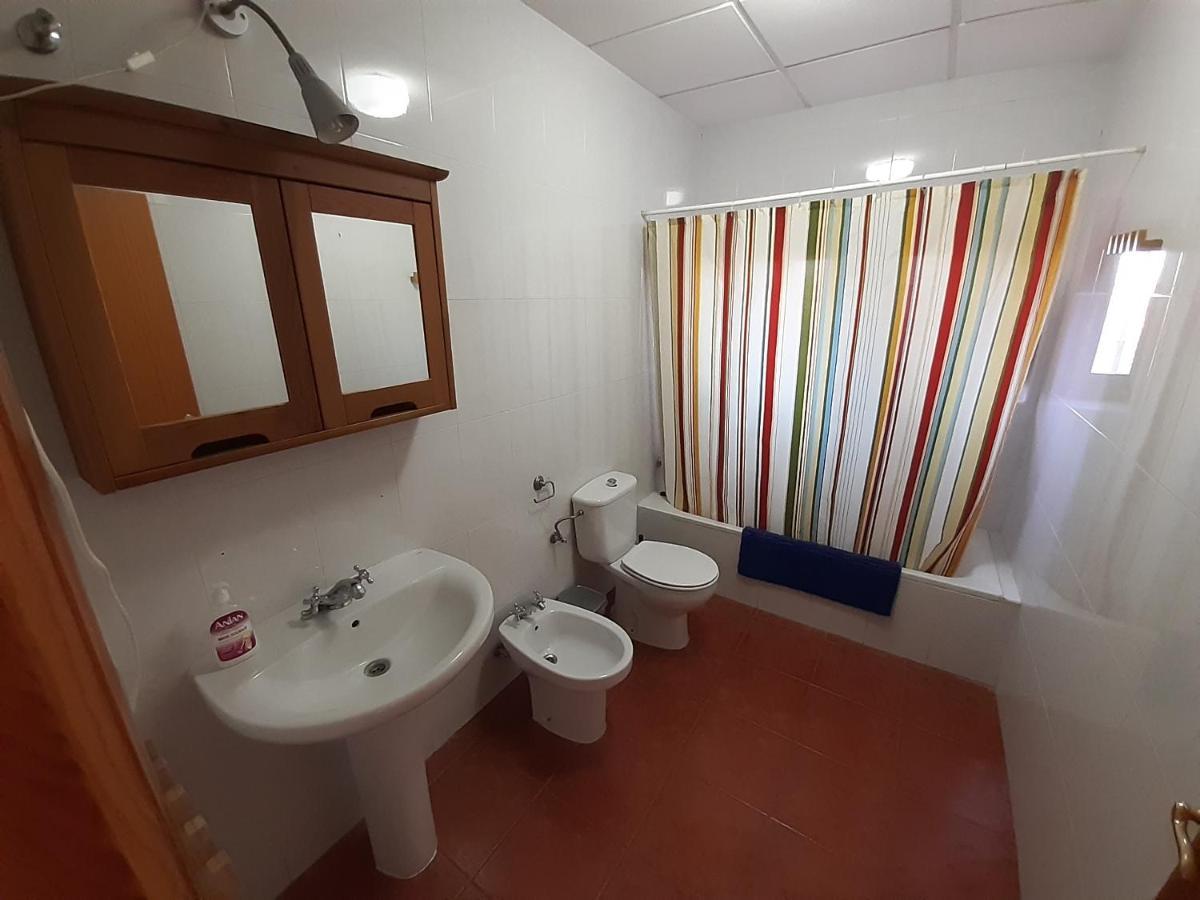 Casas Rurales "Paraje El Cajal" Ojós Εξωτερικό φωτογραφία
